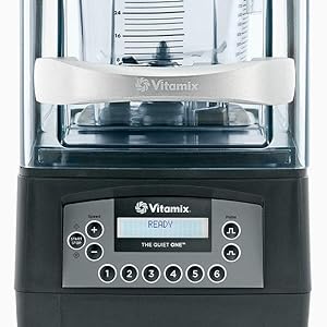 Máy xay Vitamix Quiet One