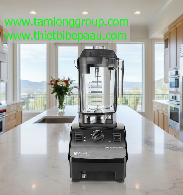 Máy xay sinh tố Vitamix Drink Machine Advance