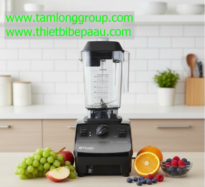 Máy xay sinh tố Vitamix Drink Machine Advance