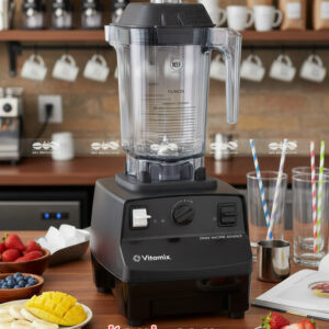 Máy xay sinh tố Vitamix Drink Machine Advance