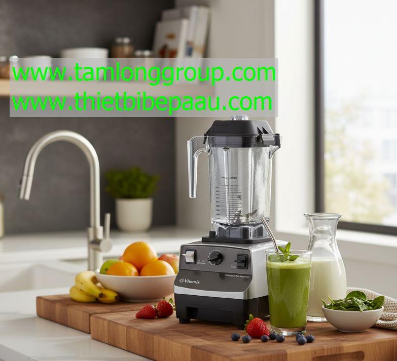 Máy xay sinh tố Vitamix Drink Machine Advance