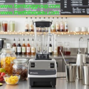 Máy xay sinh tố Vitamix Drink Machine Two Speed