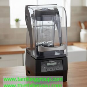 Máy xay sinh tố Vitamix The Quiet One