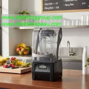 Máy xay sinh tố Vitamix The Quiet One