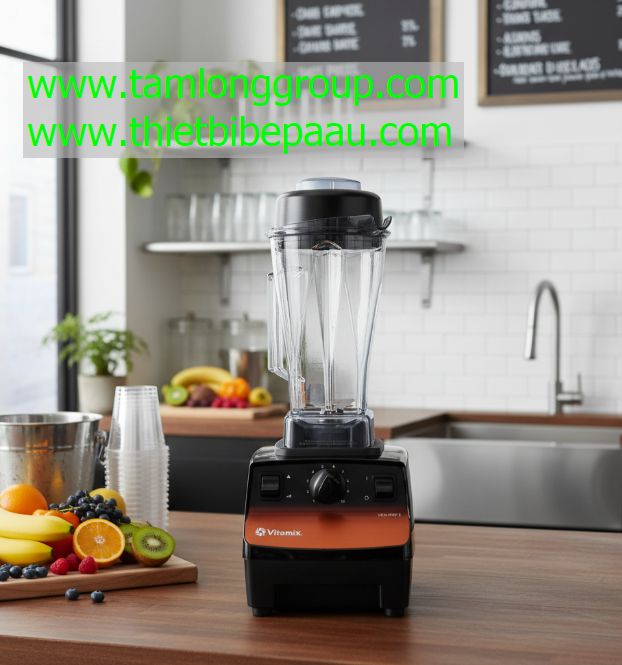 Máy xay sinh tố Vitamix Vita-Prep 3