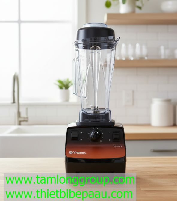 Máy xay sinh tố Vitamix Vita-Prep 3