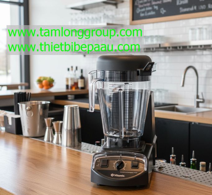 Máy xay sinh tố Vitamix XL