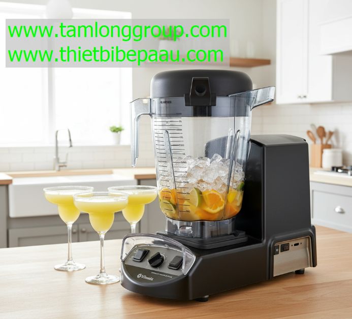Máy xay sinh tố Vitamix XL