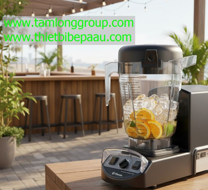 Máy xay sinh tố Vitamix XL